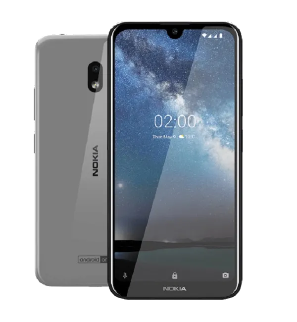 Ремонт телефона после воды Nokia 2.2