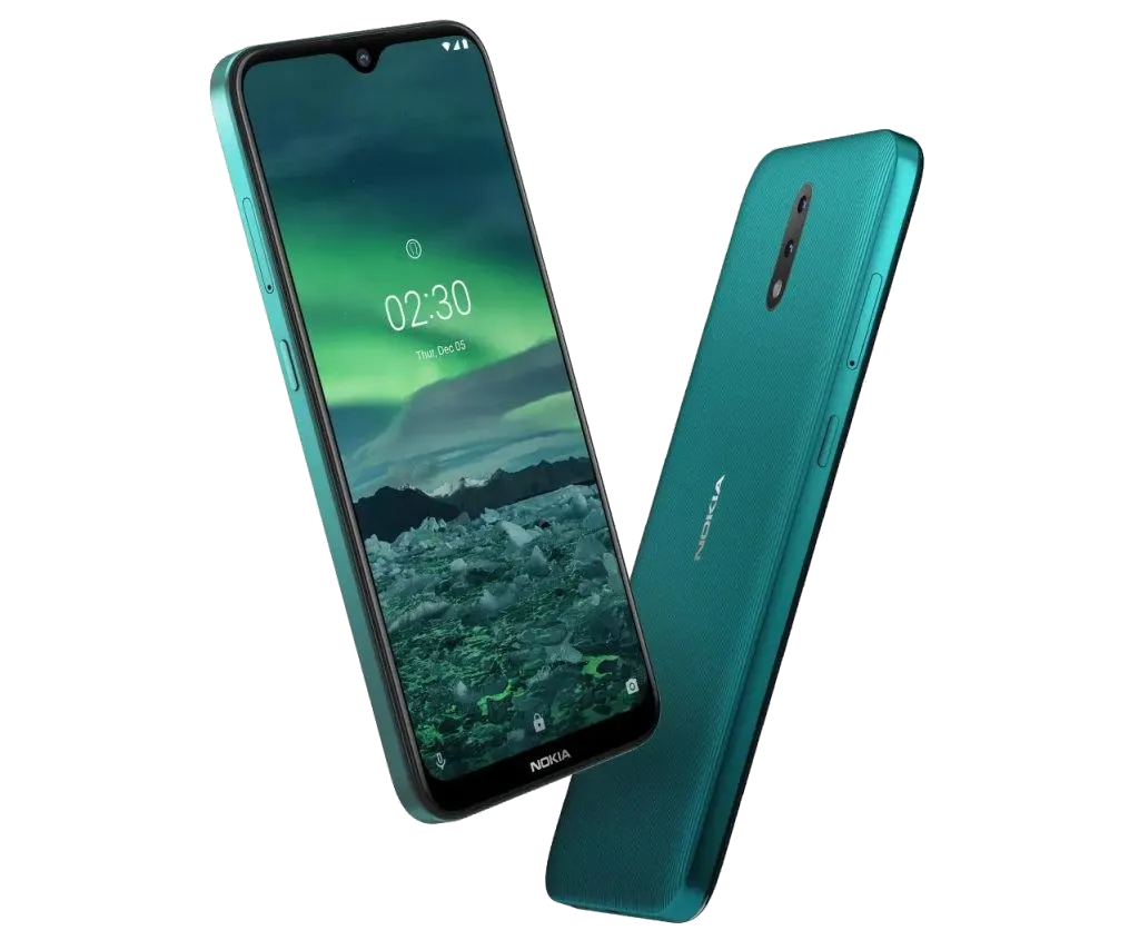 Ремонт телефона после воды Nokia 2.3