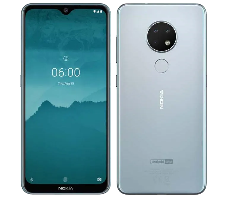 Ремонт телефона после воды Nokia 6.2