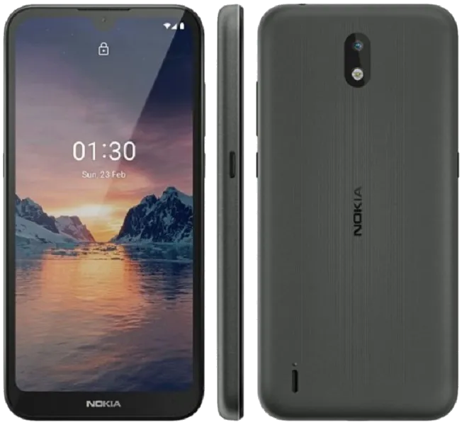 Ремонт телефона после воды Nokia 1.3