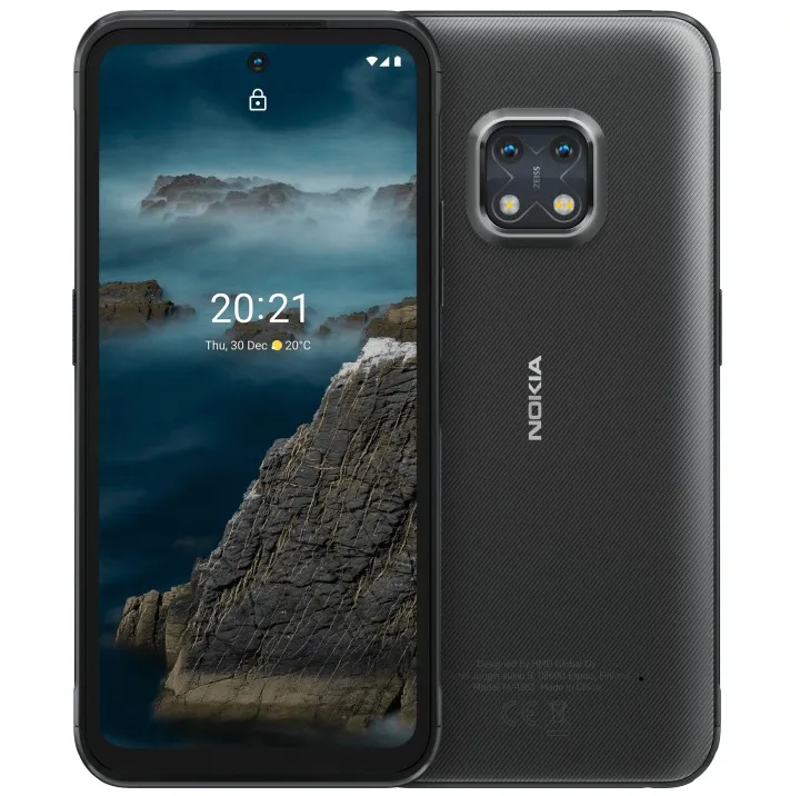 Ремонт телефона после воды Nokia XR20