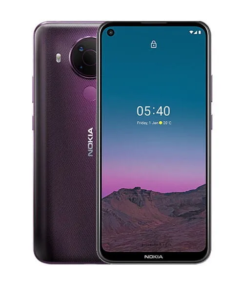 Ремонт телефона после воды Nokia G10