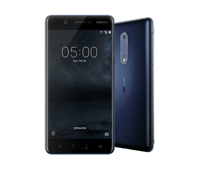 Ремонт телефона после воды Nokia 5