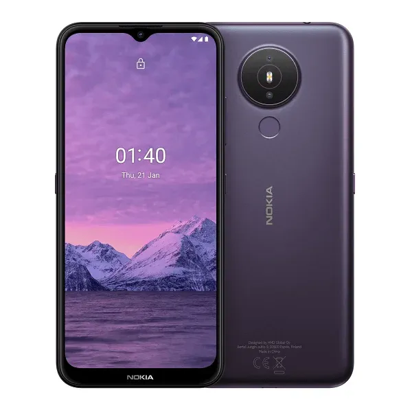 Ремонт телефона после воды Nokia 1.4